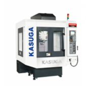 KASUGA 数控钻攻中心T500 T700系列