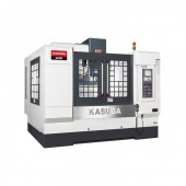KASUGA 重切削加工中心Q80 Q100系列