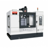 KASUGA 立式加工中心V110 V110X系列