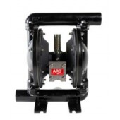 ARO 经典金属气动隔膜泵紧凑系列