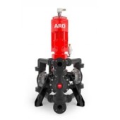 ARO 聚丙烯电动隔膜泵2EVO Series系列