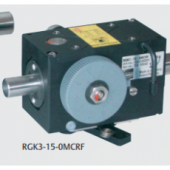 UHING 滚环驱动RGK系列 RGK3-15-0系列