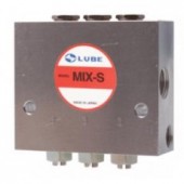 LUBE 油气计量阀系列
