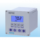 HOTEC 标准型导电度分析仪EC-60c系列