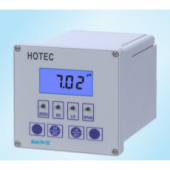 HOTEC 标准型酸碱度分析仪PH-10C系列