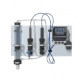 TELEDYNE 液体分析仪氯分析-​CDA330系列
