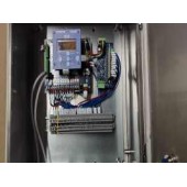 BFI 压差控制仪ECS系列