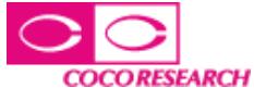 日本COCO RESEARCH服务商