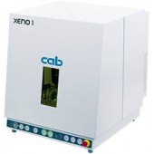 cab 激光打标系统XENO 1系列