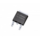 infineon 汽车低边开关BTS3080TF系列