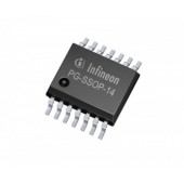 infineon 线性稳压器TLE7270-2G系列