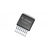 infineon 线性稳压器TLS850D0TA V50系列