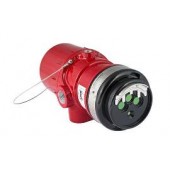 DET-TRONICS 多光谱红外(IR)火焰探测器X3301系列