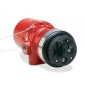 DET-TRONICS 单频红外(IR)火焰探测器X9800系列