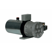 olmec 高性能空气液压泵P820系列