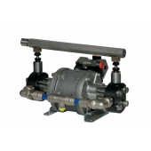 olmec 空气液压泵P825系列