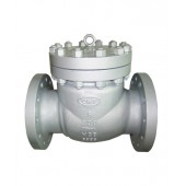 CWTVALVE 止回阀系列