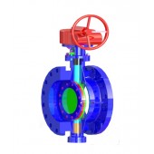 CWTVALVE 蝶阀系列