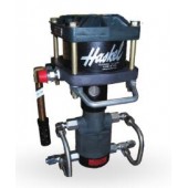 HASKEL 气动制冷剂泵系列