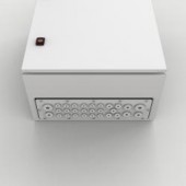 ELDON 电缆接头CED系列