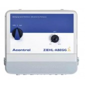 ZIEHL-ABEGG 电子稳压器系列