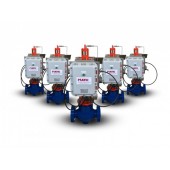 IMTEX 独立式电动液压系统系列