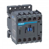 CHINT  接触器式继电器NXRC系列