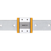 ULS 微型直线导轨FBSS&FBCS 09WN/WL系列