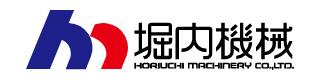 日本HORIUCHI服务商