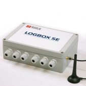 KIPP&ZONEN 数据记录仪LOGBOX SE系列