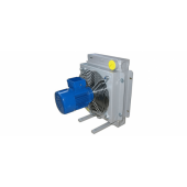 AKG 工业液压系统冷却器经典T系列