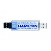 hamilton 转换器USB ModBus RS485系列