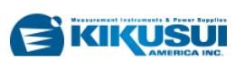 日本KIKUSUI服务商