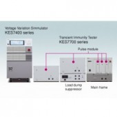 KIKUSUI 瞬态抗扰度测试仪系列