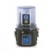 GRACO 润滑油泵G3Max系列