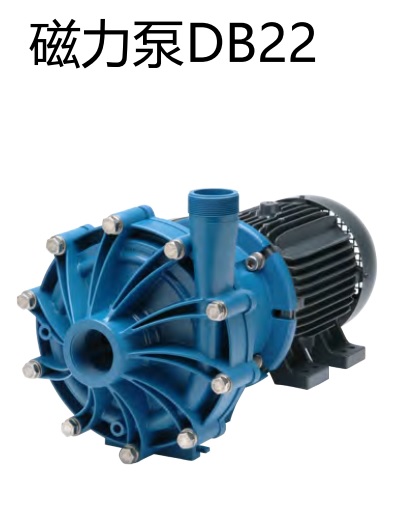 磁力泵DB22 P1