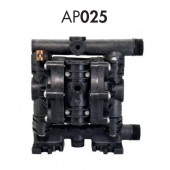 德国sera气动隔膜泵AP025