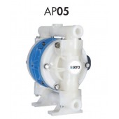 德国sera气动隔膜泵AP05
