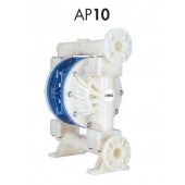 德国sera气动隔膜泵AP10