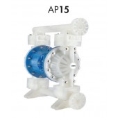 德国sera气动隔膜泵AP15
