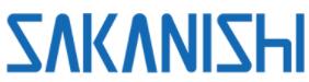 日本SAKANISHI服务商
