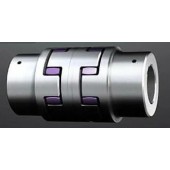 KTR 双万向联轴器ROTEX DKM系列