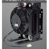 KTR 油/空气冷却器OAC系列
