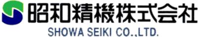 日本SHOWA SEIKI服务商