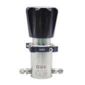 OSK 高压活塞传感式减压调压阀HPR系列