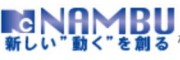 日本NAMBU