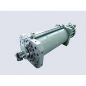 NAMBU 高机能油压缸Rotary Core Puller Cylinders系列