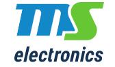  美国MS-ELECTRONICS服务商