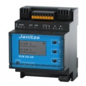Janitza 剩余电流监测器系列