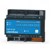 Janitza 多通道工作电流监视器系列
